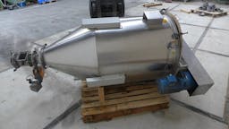 Thumbnail Dietrich Reimel EVS 1000 LTR - Pre-mixer - image 3