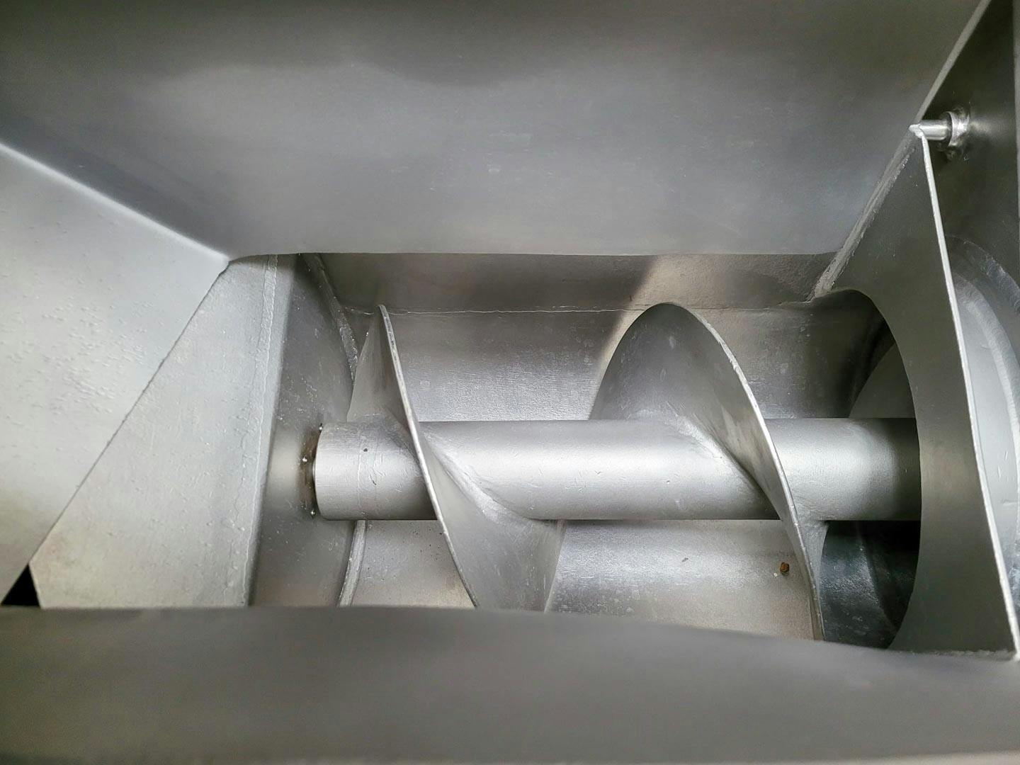 Ellerwerk 937 H - Hastelloy - Peeling centrifuge - image 7