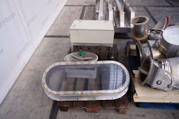 Thumbnail "Niro" Plug Flow Flex-XE-0,60-2/1:0 - Fluid bed dryer continuous - image 19