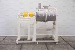 Thumbnail Loedige FKM-1600 - Powder turbo mixer - image 1