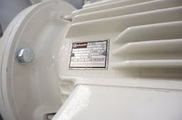 Thumbnail Loedige FKM-1600 - Powder turbo mixer - image 12