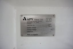 Thumbnail APV Products 50 - Double screw extruder - image 7
