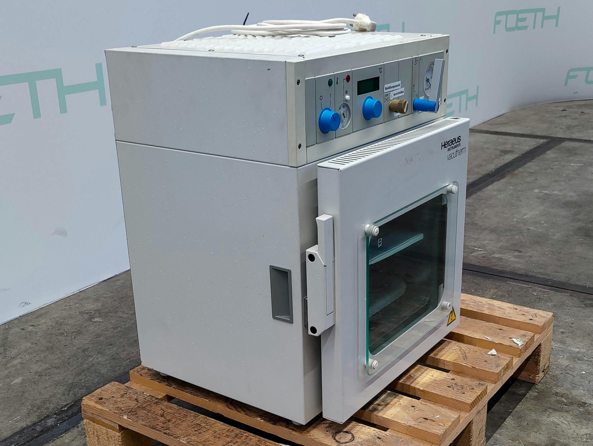 Thermo Scientific Heraeus VT 6025 - Drying oven - image 2