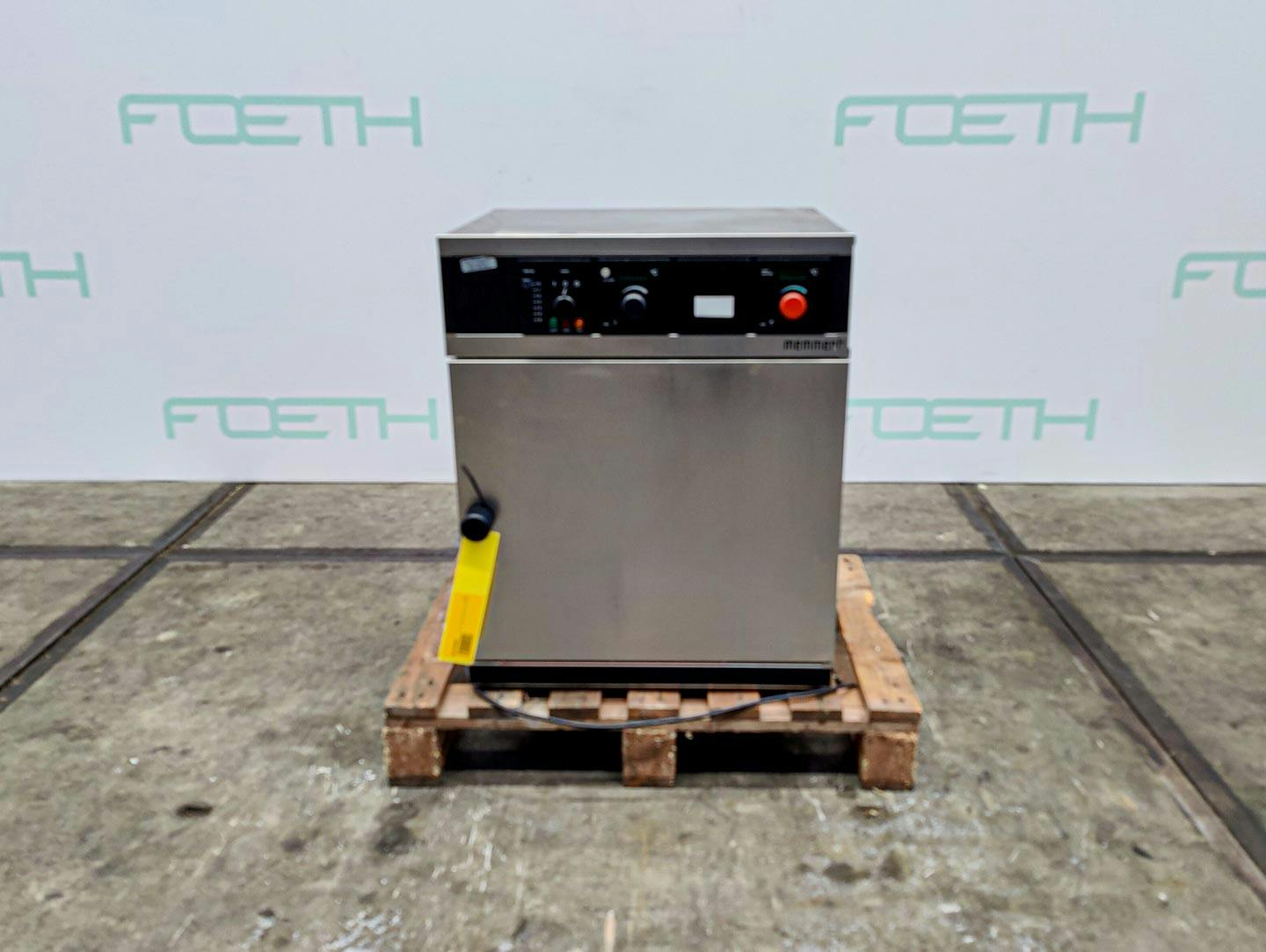Memmert UE-400 - Drying oven