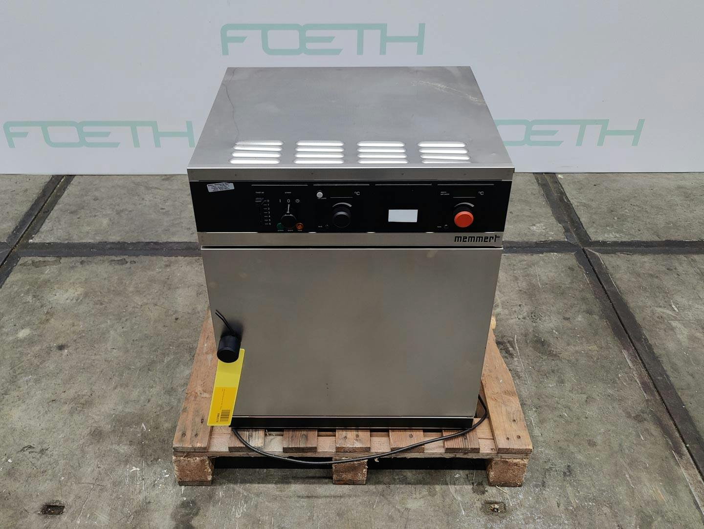 Memmert UE-400 - Drying oven - image 4