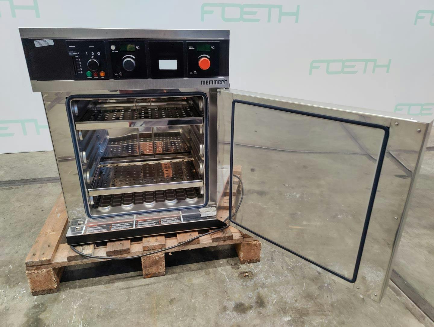 Memmert UE-400 - Drying oven - image 7