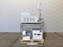 Thumbnail Brabender Plasti-corder PLE330+ - Máquina de prueba de viscosidad - image 1