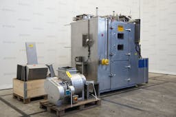 Thumbnail CPM Wolverine Proctor VCLD - Drying oven - image 2