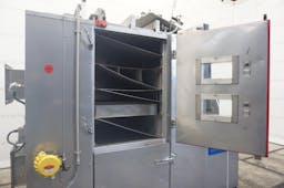 Thumbnail CPM Wolverine Proctor VCLD - Drying oven - image 4