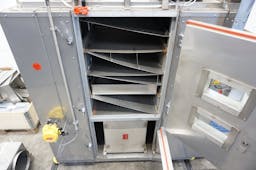 Thumbnail CPM Wolverine Proctor VCLD - Drying oven - image 11