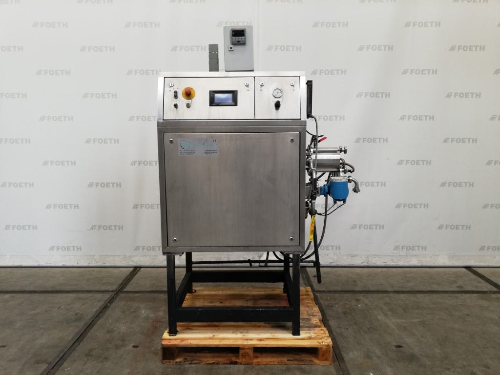 Trefa Aerating T250 - Foam mixer