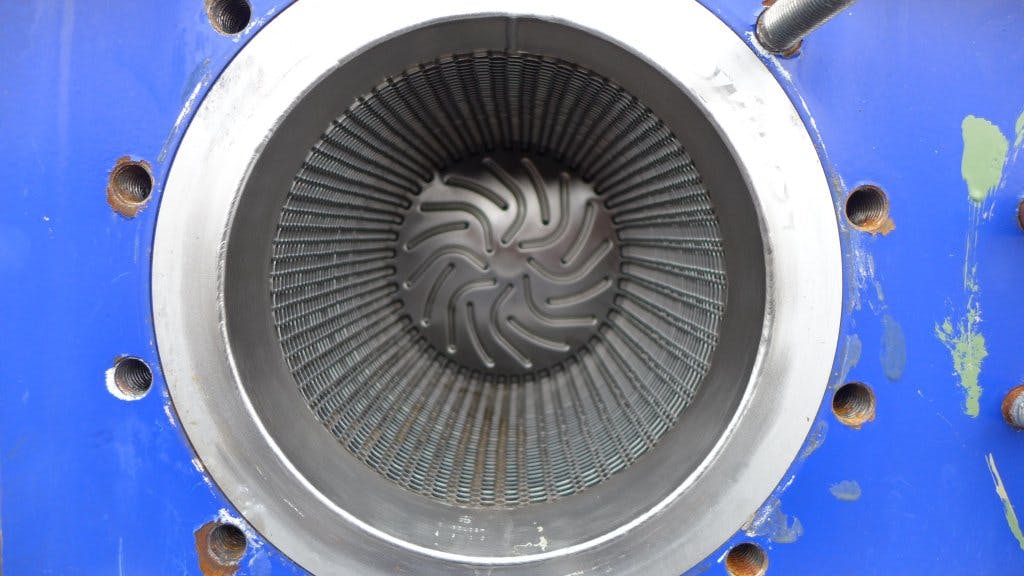 GEA Ecoflex NT250 - Plate heat exchanger - image 4
