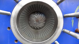 Thumbnail GEA Ecoflex NT250S - Plate heat exchanger - image 5