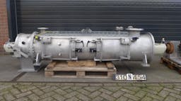 Thumbnail Loedige K-TM 400 - Práškový turbo smešovac - image 2