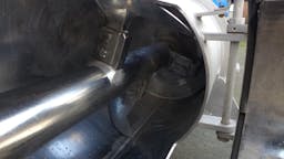 Thumbnail Loedige K-TM 400 - Práškový turbo smešovac - image 7
