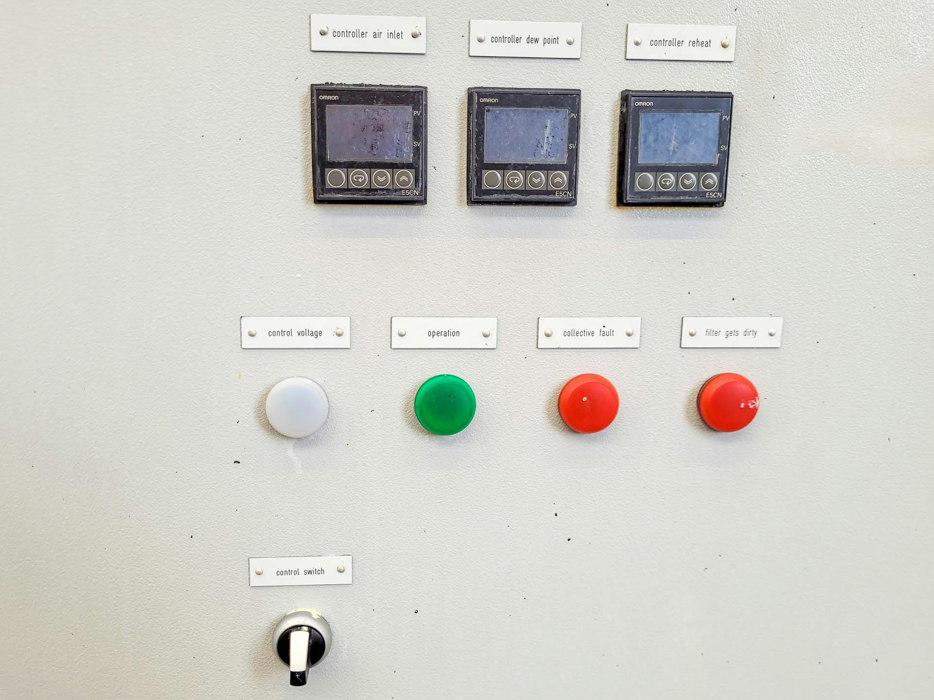 Weisshaar LKTA 120 - Urzadzenie termostatyczne - image 6