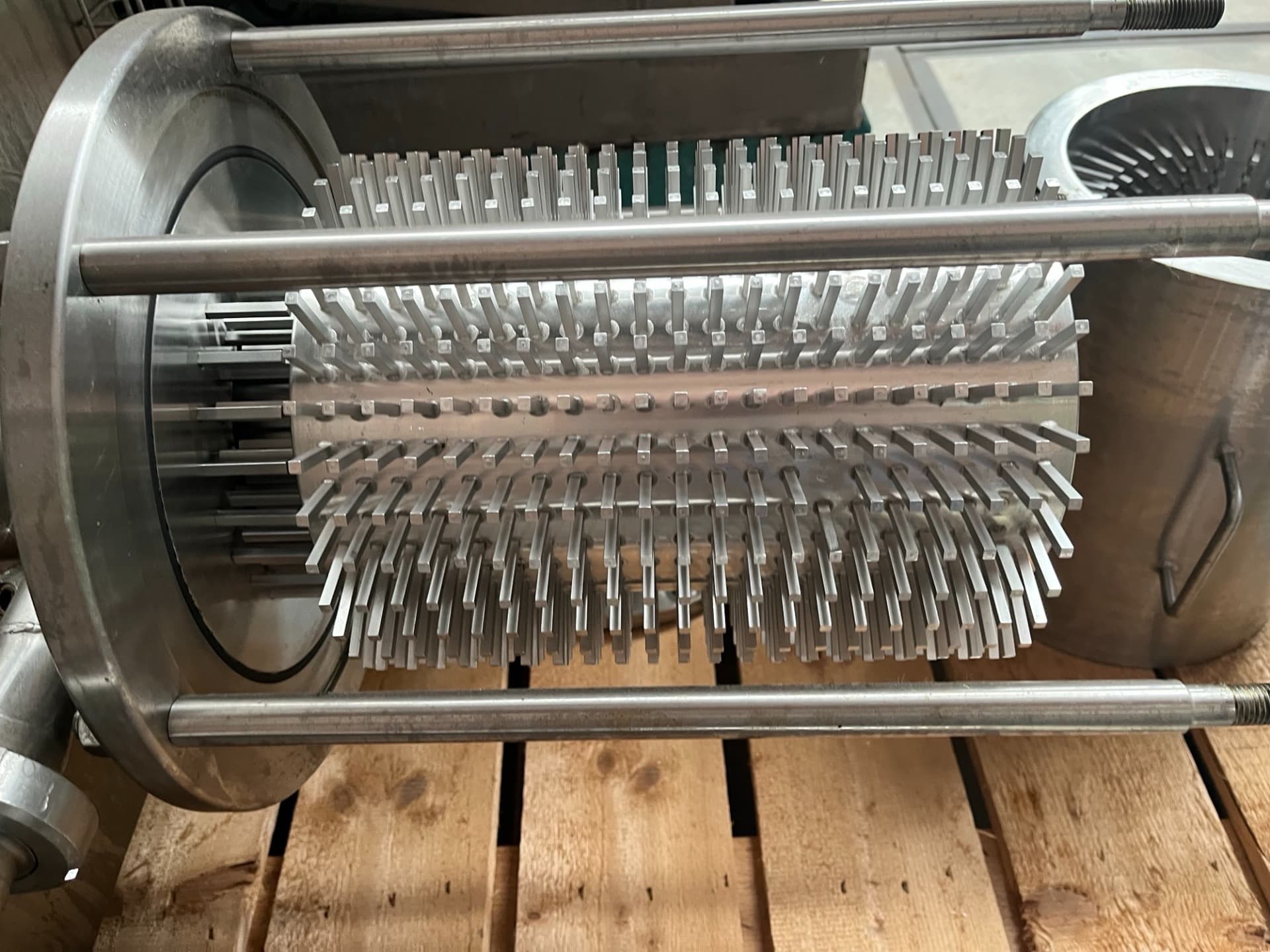 Trefa Aerating T2000 - Пеносмеситель - image 11
