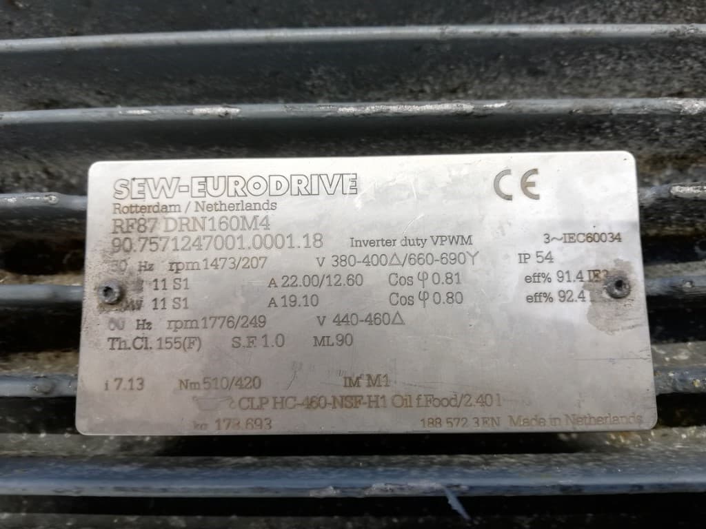 APV Products 884 - Schimbator de caldura suprafata razuita - image 7