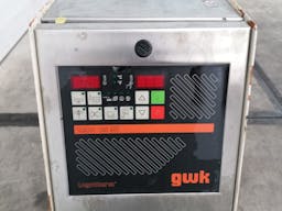 Thumbnail GWK Teco CS 90 - Temperature control unit - image 4