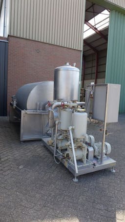 Thumbnail Schenk VDF - Roterend vacuumfilter - image 5