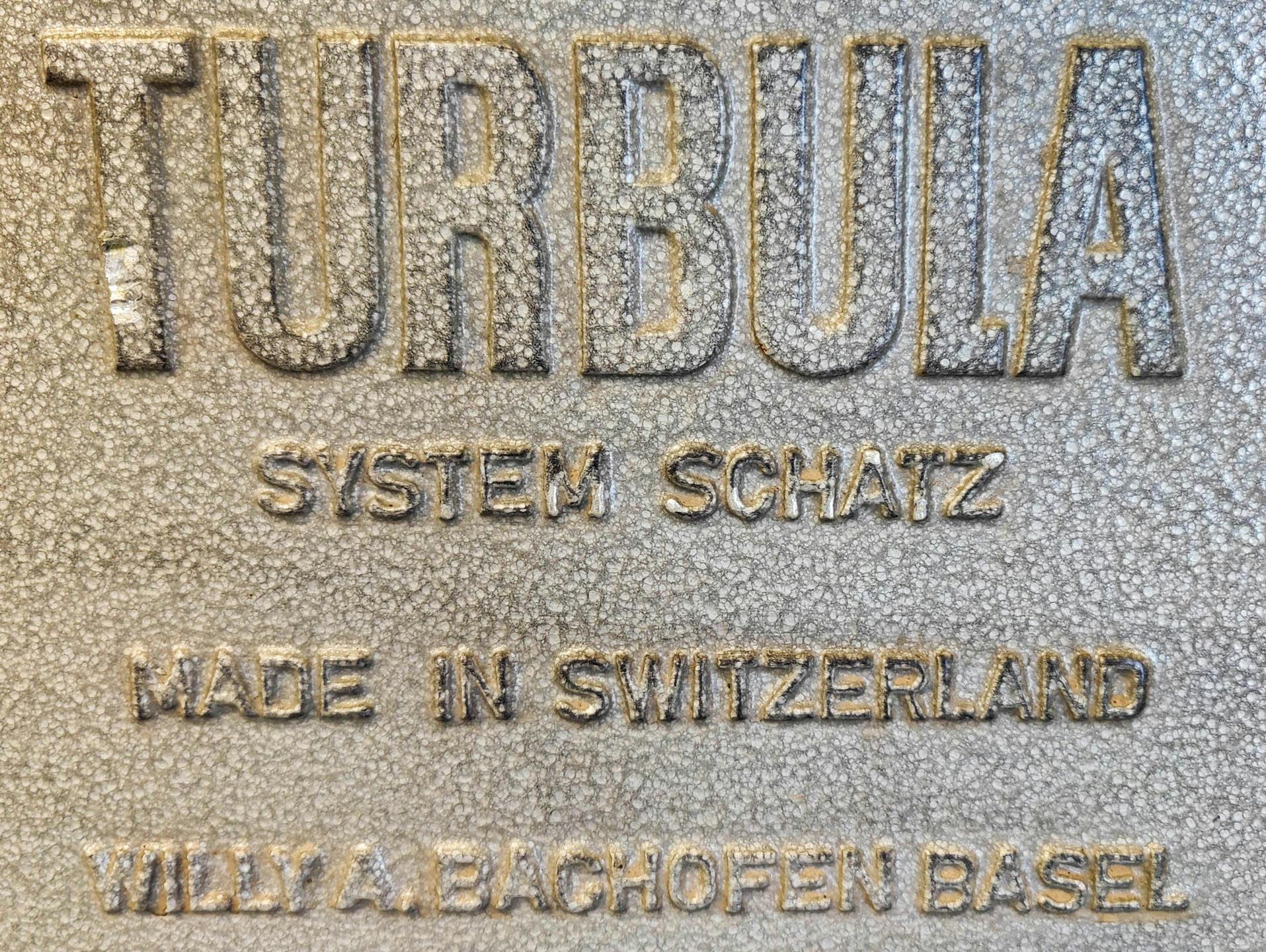 Turbula S-100 - Taumelmischer - image 10