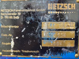 Thumbnail Netzsch NMD 686 22 - Dissolver - image 8