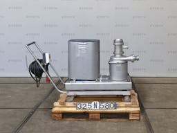 Thumbnail Bombasfelez M-38 - Pompe centrifuge - image 1