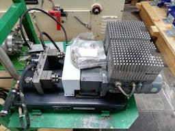 Thumbnail Indag DLM-1/3 - In-line high shear mixer - image 11