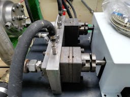 Thumbnail Indag DLM-1/3 - In-line high shear mixer - image 12