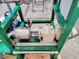 Thumbnail Indag DLM-1/3 - In-line high shear mixer - image 4