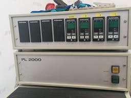 Thumbnail Brabender Plasti-Corder PL 2000 - Machine de mesure de viscosité - image 8