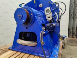 Thumbnail Andritz KMPT HZ-100/1.6 Si "syphon type centrifuge" - Peeling centrifuge - image 7