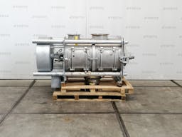 Thumbnail Morton FKM 600 - Powder turbo mixer - image 1