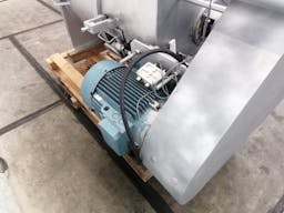 Thumbnail Morton FKM 600 - Powder turbo mixer - image 6