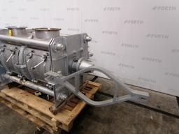 Thumbnail Morton FKM 600 - Práškový turbo smešovac - image 4
