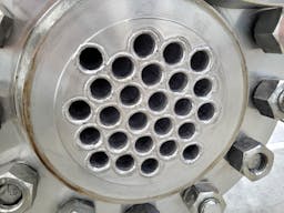 Thumbnail Schrader - Shell and tube heat exchanger - image 4