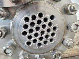 Thumbnail Schrader - Shell and tube heat exchanger - image 6