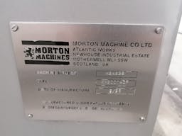 Thumbnail Morton Loedige KM2000 4ZF - Turbomezcladora para polvo - image 11