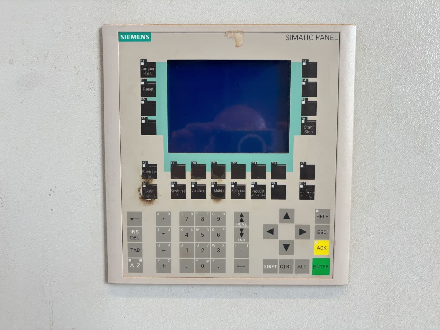 Bauermeister UMT-3.3 NEX - Jemný Rázový Mlýn - image 10