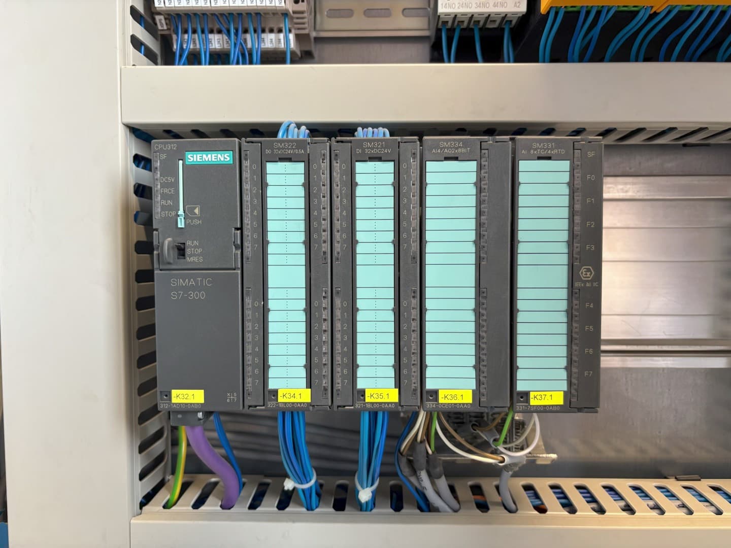 Bauermeister UMT-3.3 NEX - Jemný Rázový Mlýn - image 12