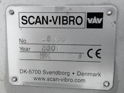 Thumbnail VAV Scan-Vibro - Vibro sieve - image 12
