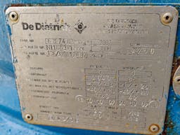 Thumbnail De Dietrich CE-1600-1400 - Reactor esmaltado - image 11