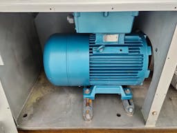 Thumbnail Fima Process Trockner TZT-1300 - centrifuge dryer - Centrífuga de cesta - image 12