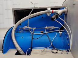 Thumbnail Fima Process Trockner TZT-1300 - centrifuge dryer - Centrifugeuse à panier - image 7