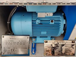 Thumbnail Fima Process Trockner TZT-1300 - centrifuge dryer - Centrifugeuse à panier - image 8