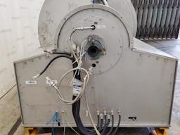 Thumbnail Fima Process Trockner TZT-1300 - centrifuge dryer - Centrífuga de cesta - image 4