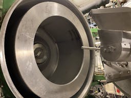 Thumbnail Krauss Maffei HZ 125/3.2 Si - Peeling centrifuge - image 3
