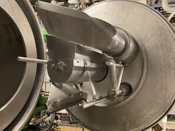 Thumbnail Krauss Maffei HZ 125/3.2 Si - Peeling centrifuge - image 4