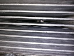 Thumbnail Barriquand IXASP 1X15/1X14X2000X280 welded plate heat exchanger - Plate heat exchanger - image 5