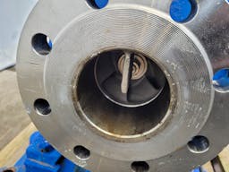 Thumbnail KSB CPKW-C 50-160 - Pompe centrifuge - image 4